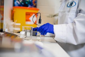 Formulation & Manufacture