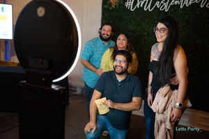 Selfie Booth