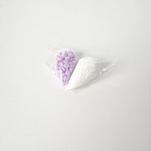 Fragrance burst pod