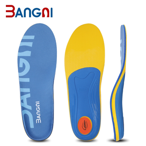 Orthotic Insole