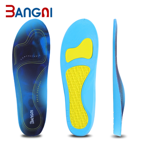 Sport Insole