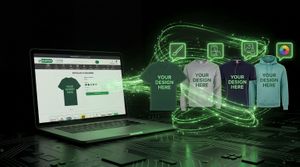 Merch & Apparel