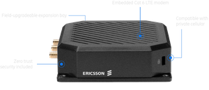Ericsson Cradlepoint S400