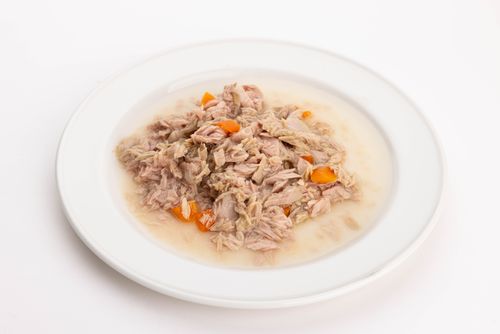 FILLETS