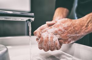 Custom Label Soap & Personal Care Development