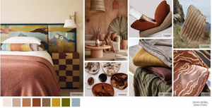 Home Textiles & Apparel