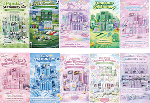 Yuanchang Stationery