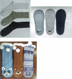 Socks
