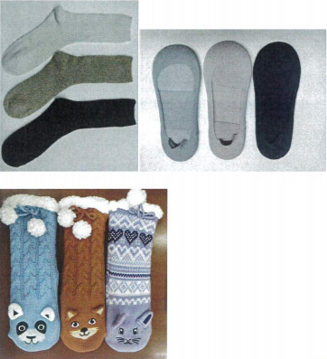 Socks