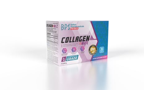 Collagen + Vit.C