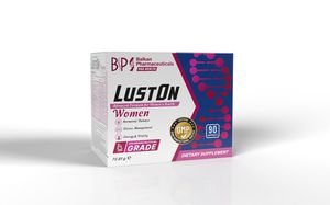 LustOn Women