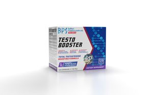 TestoBooster