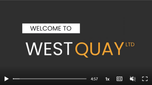 West Quay Ltd - Intro