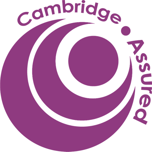 Cambridge Assured