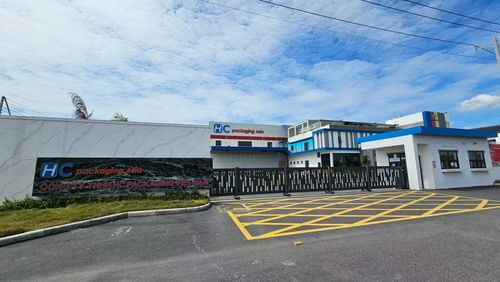 Packaging Solutions for E -commerce Busniess  -HC Packaging Vietnam