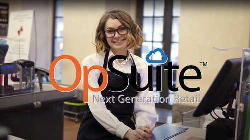 OpSuite Overview
