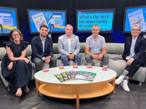 EMPWR at The Grocer Vision Webinar