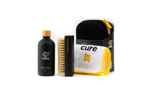 Crep Protect - Cure Kit