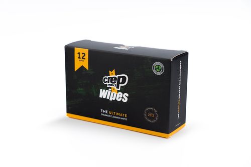 Crep Protect - Bio Wipes