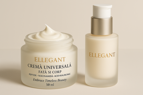 Ellegant lady fascial serum