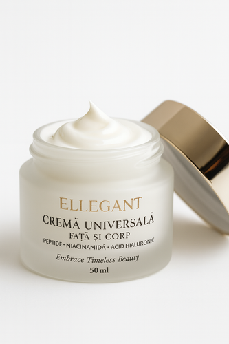 Ellegant lady universal cream