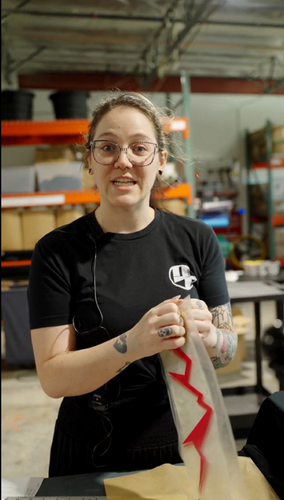 Most brands miss THIS detail — that’s why their merch doesn’t stand out.