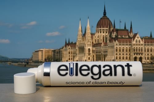 Ellegant Toothpaste