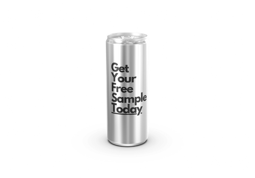 Cans through production