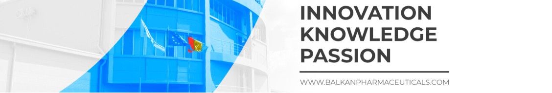 Balkan Pharmaceuticals