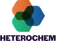Company name - Heterochem