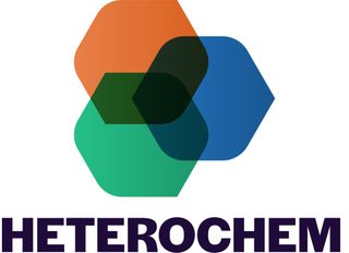 Exhibitor profile image for Heterochem