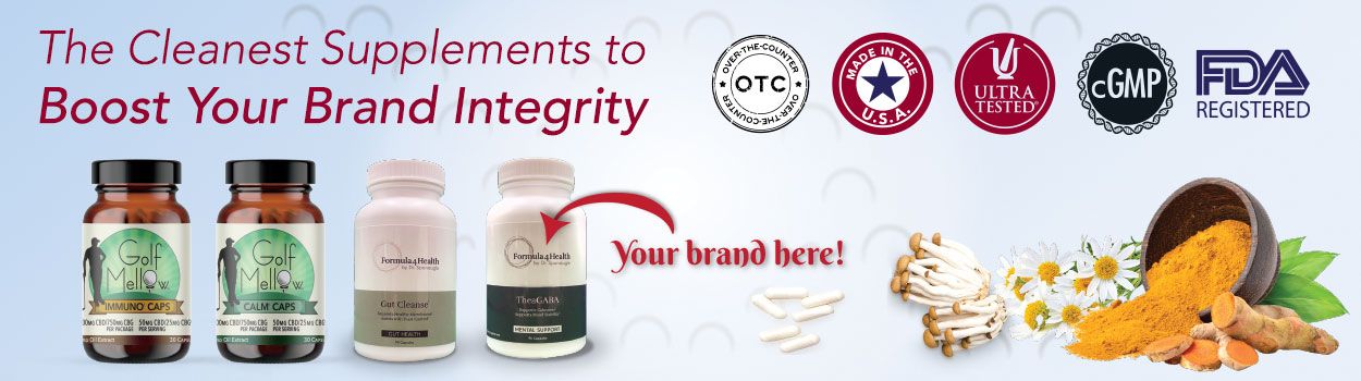 Functional Brands Inc