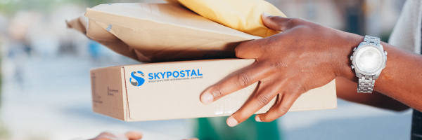 SkyPostal, Inc