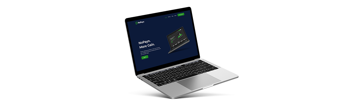 NoPayn Payments