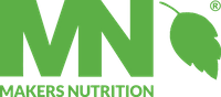 Company name - Makers Nutrition