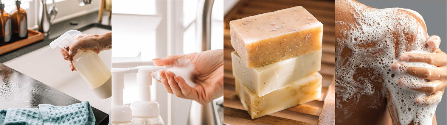 Oregon Soap Company