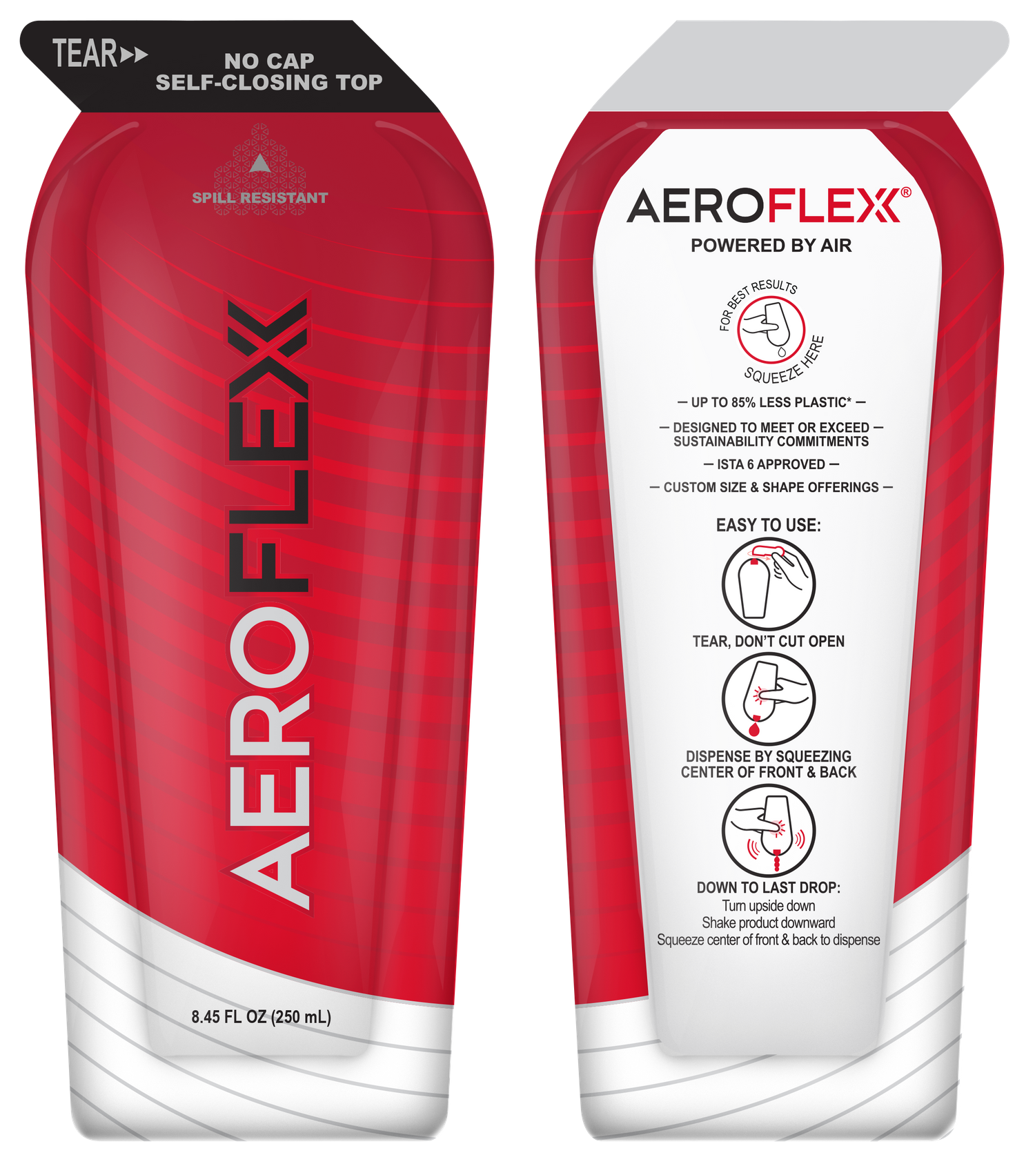 AeroFlexx