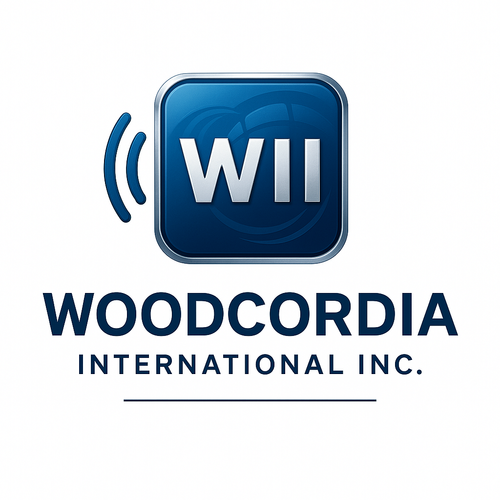 Woodcordia International Inc