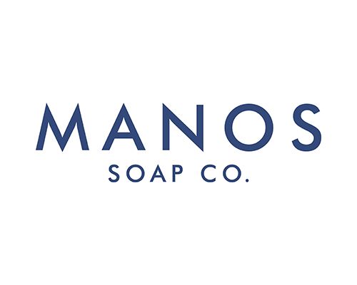 Manos Soap Co