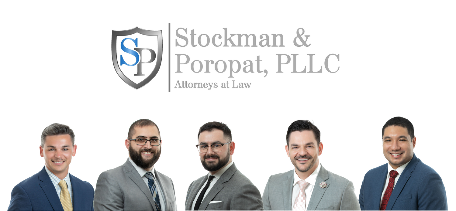 Stockman & Poropat