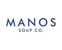 Company name - Manos Soap 