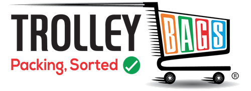 Evo Brands - Trolley Bags