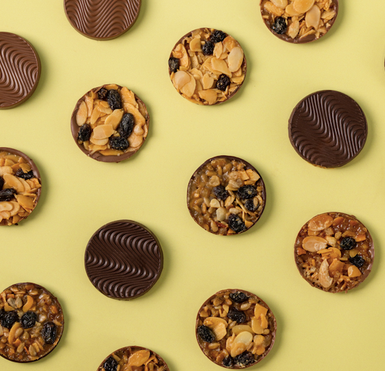 Percy's Private Label Confectionary