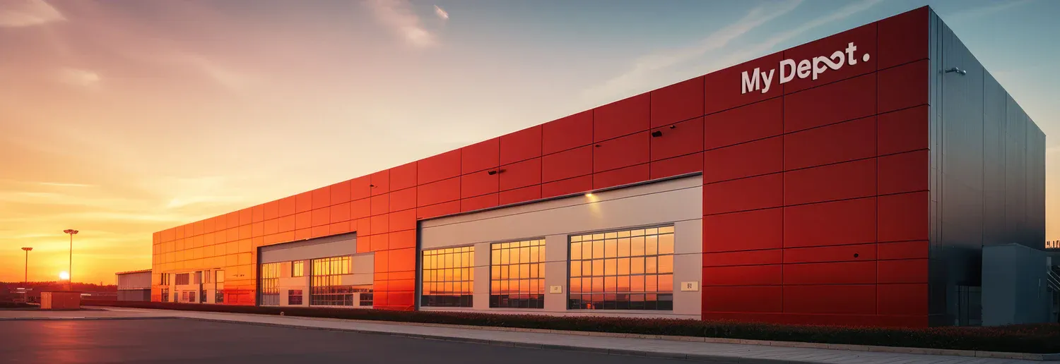MyDepot