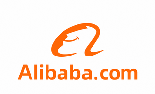 Exhibitor profile image for Alibaba.com