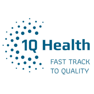 Exhibitor profile image for 1Q Health Group