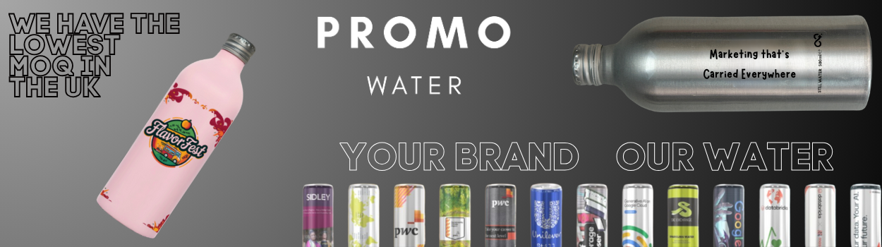 PROMOWATER