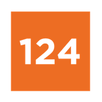 Company name - Café 124 Srl
