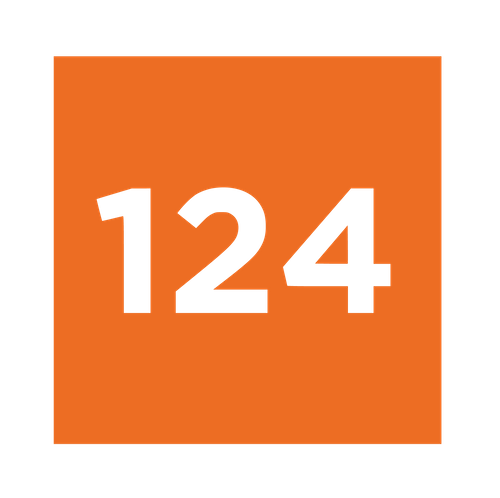 Café 124 Srl