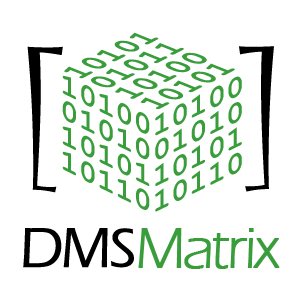 Exhibitor profile image for DMS Matrix